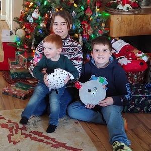 Meet your Posher, Deborah